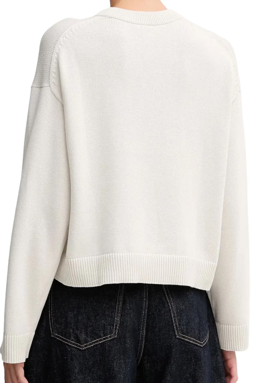 Calvin Klein Sweaters Beige Beige
