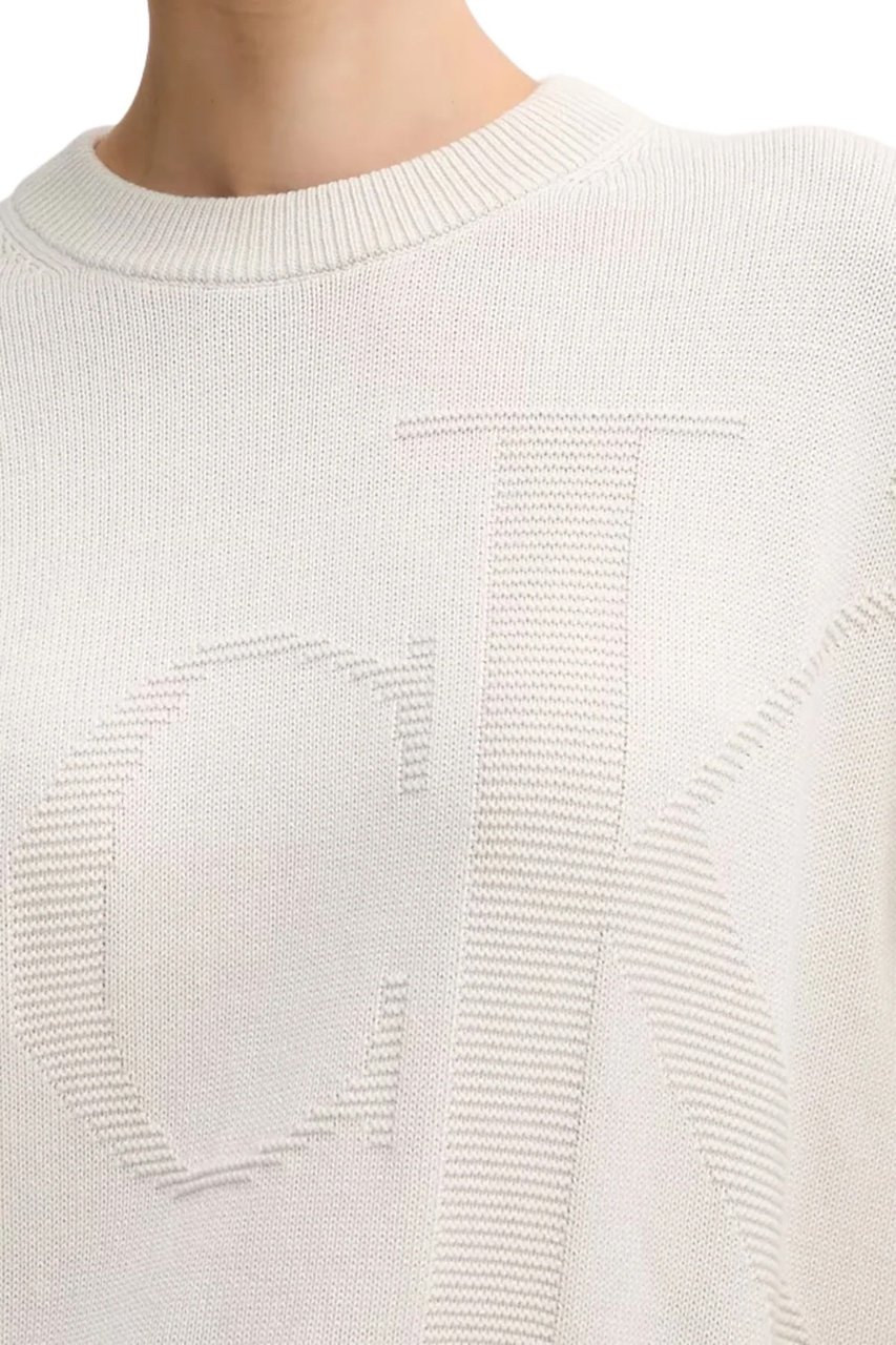 Calvin Klein Sweaters Beige Beige