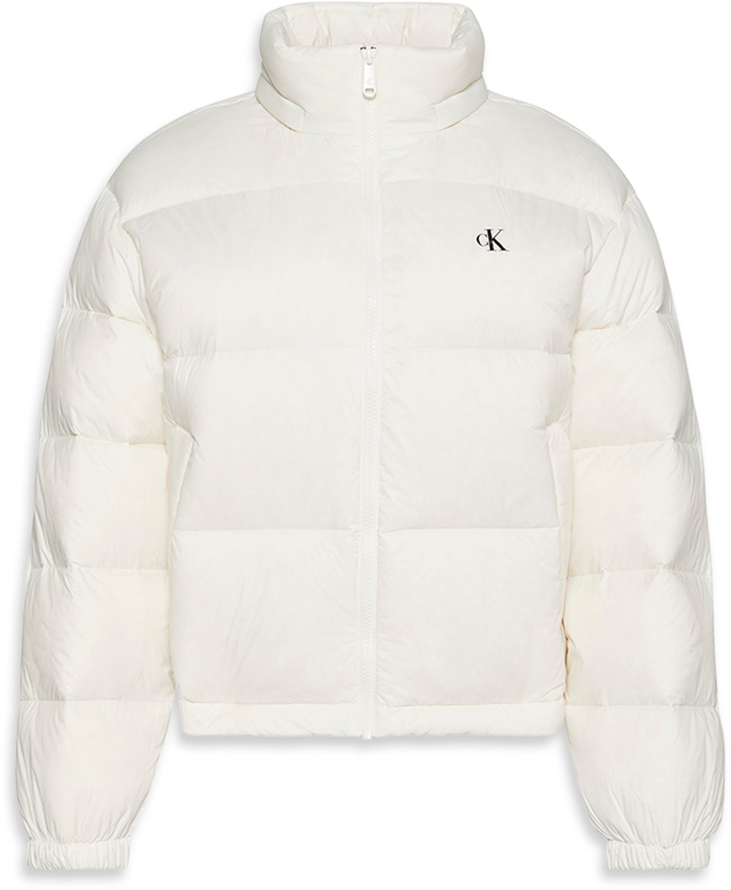 Calvin Klein Coat Wit