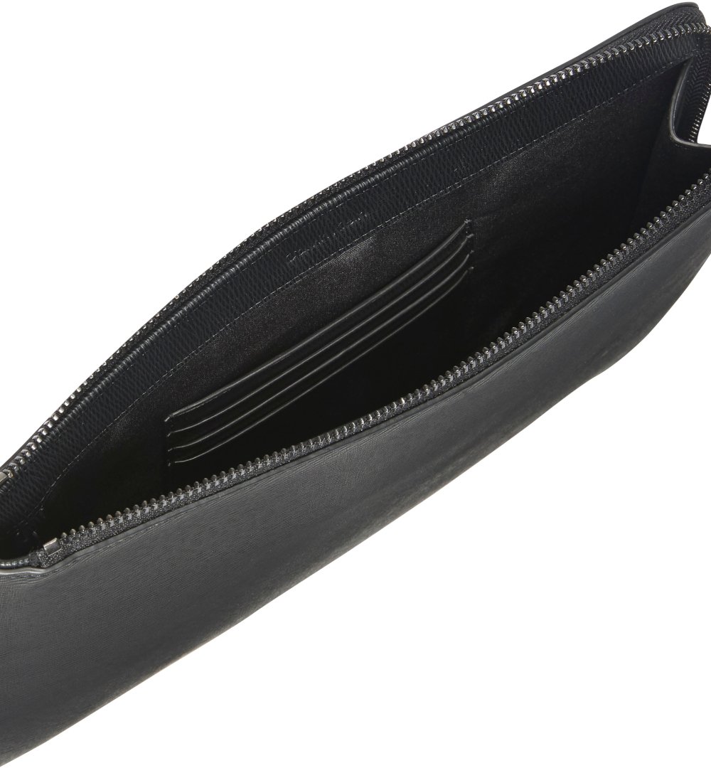 Calvin Klein Bags Black Zwart