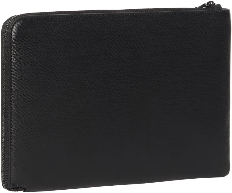 Calvin Klein Bags Black Zwart
