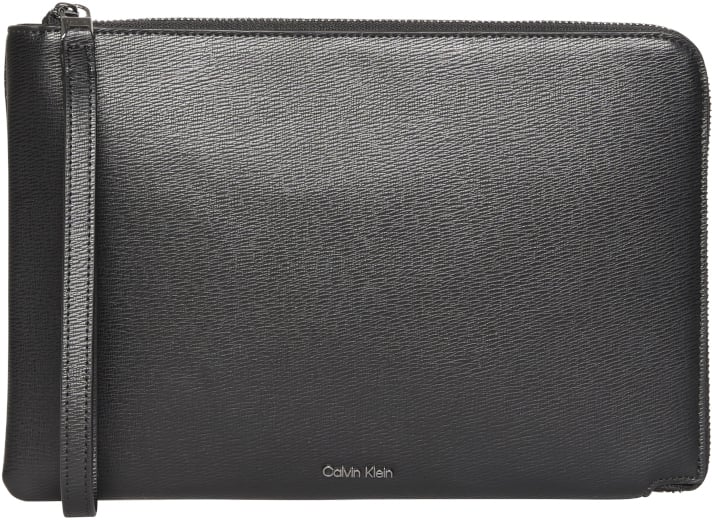Calvin Klein Bags Black Zwart