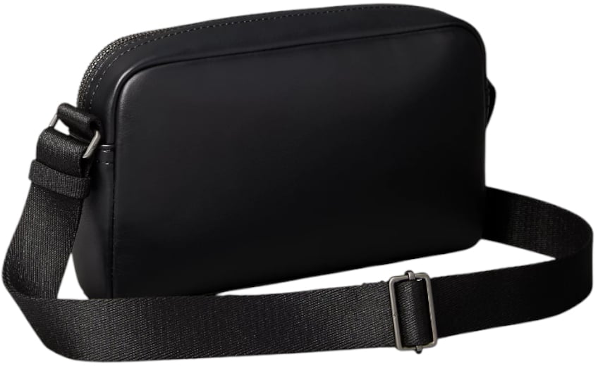 Calvin Klein Bags Black Zwart