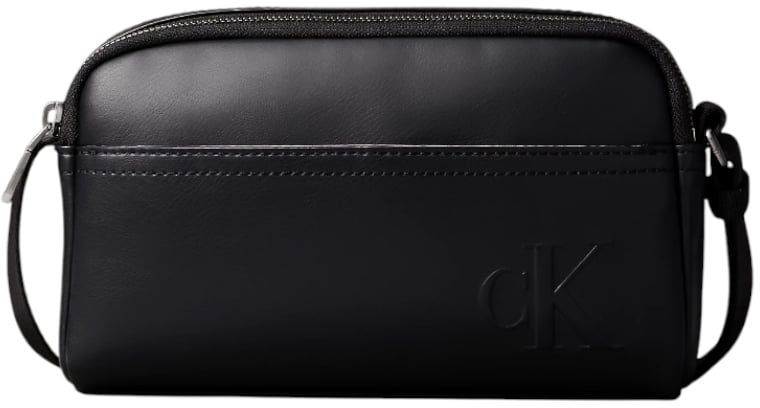 Calvin Klein Bags Black Zwart