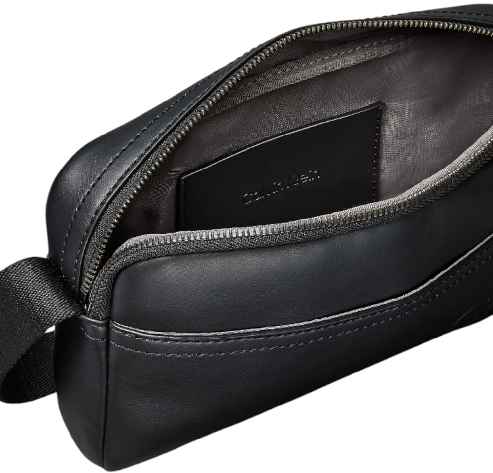 Calvin Klein Bags Black Zwart