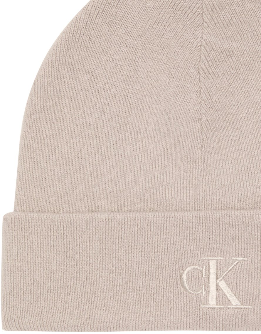 Calvin Klein Hats Beige Beige