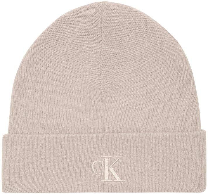 Calvin Klein Hats Beige Beige