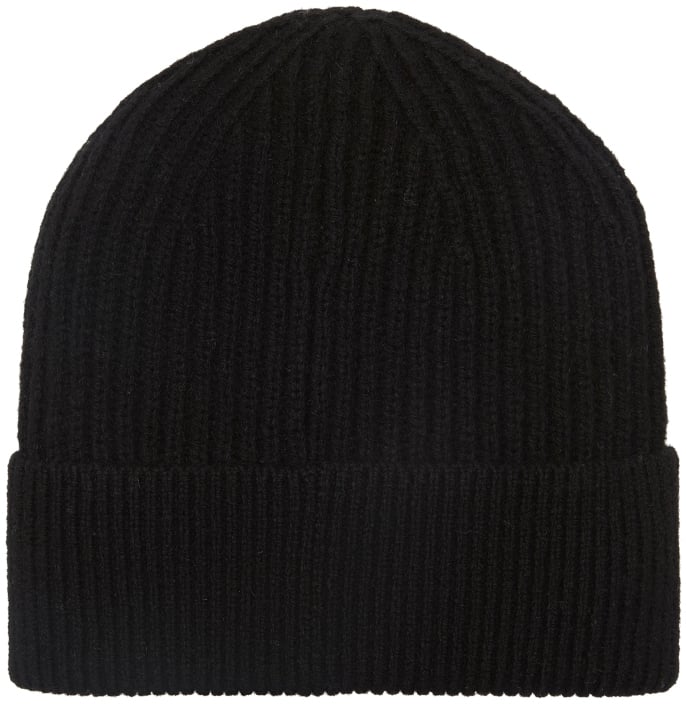 Calvin Klein Hats Black Zwart