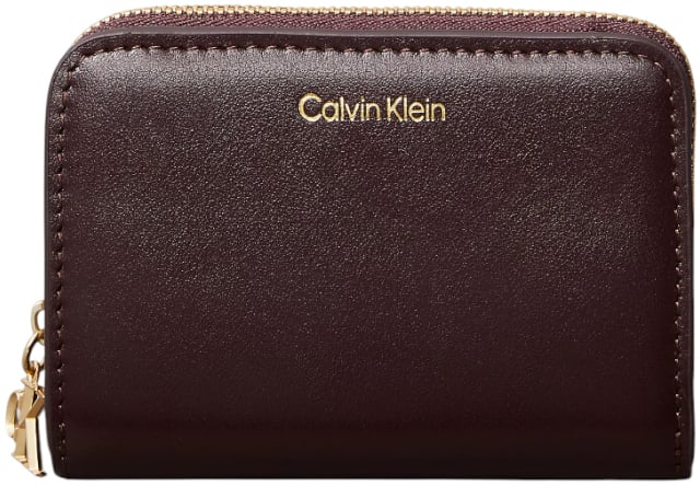Calvin Klein Wallets Bordeaux Rood