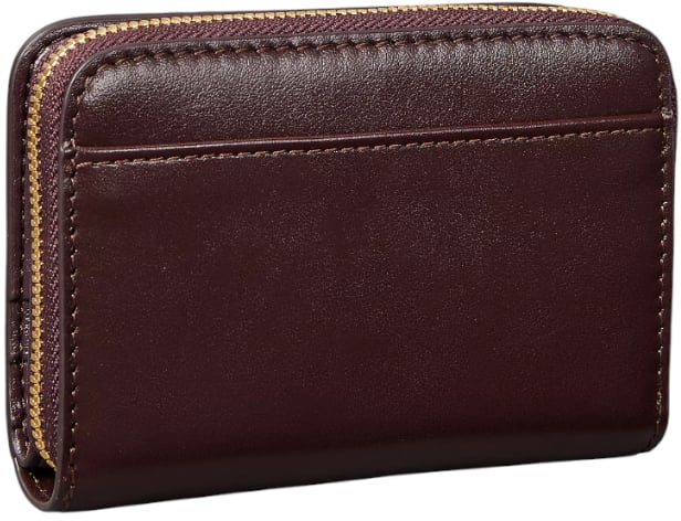 Calvin Klein Wallets Bordeaux Rood