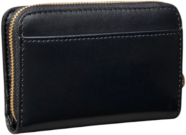 Calvin Klein Wallets Black Zwart
