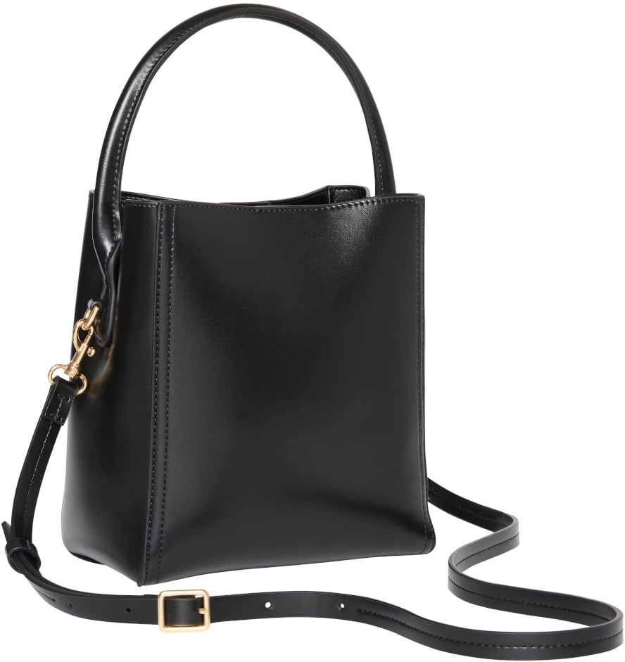 Calvin Klein Bags Black Zwart