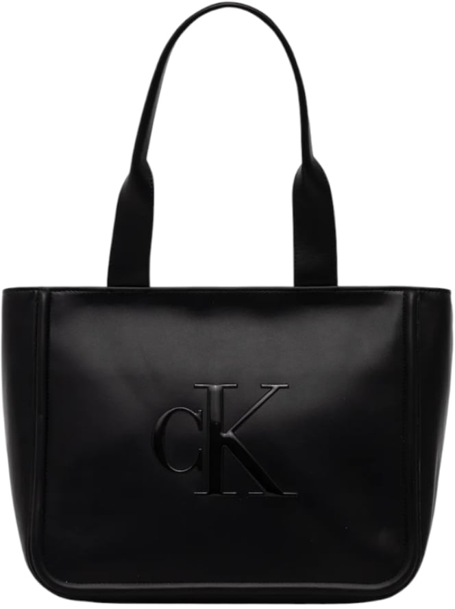 Calvin Klein Bags Black Zwart