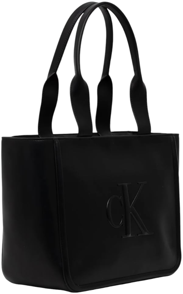 Calvin Klein Bags Black Zwart