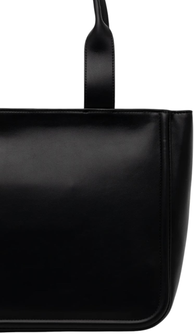 Calvin Klein Bags Black Zwart