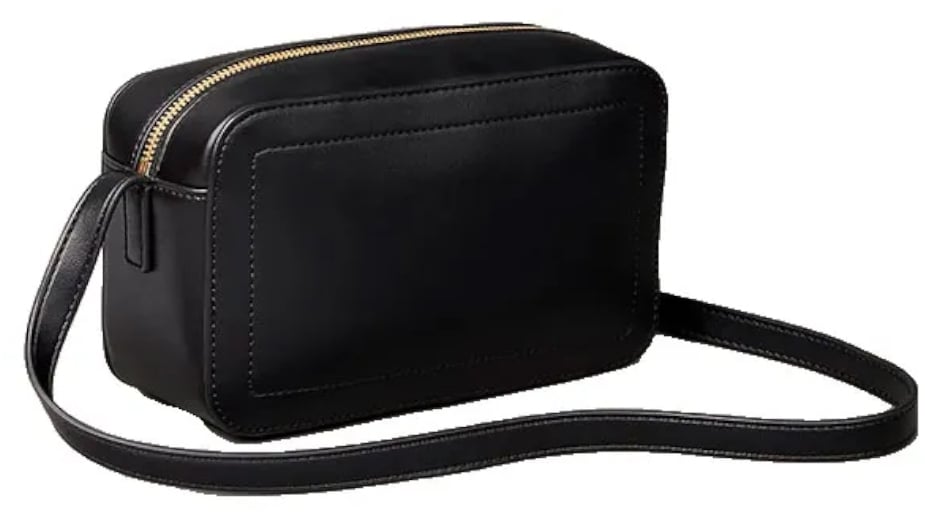 Calvin Klein Bags Black Zwart