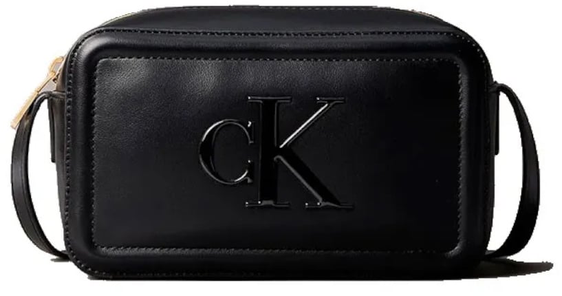 Calvin Klein Bags Black Zwart