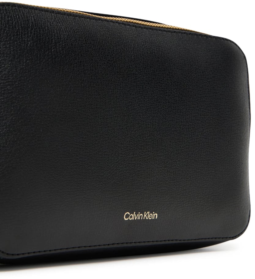 Calvin Klein Bags Black Zwart