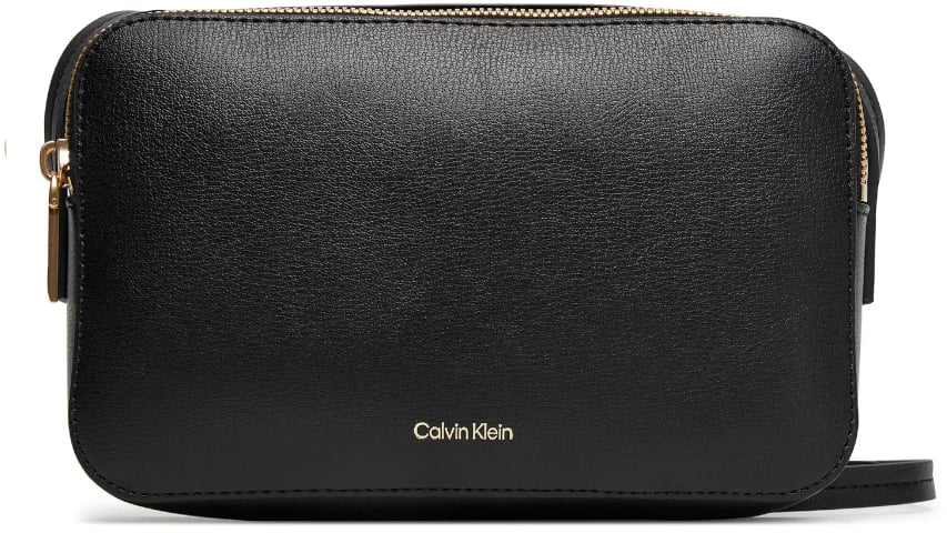 Calvin Klein Bags Black Zwart