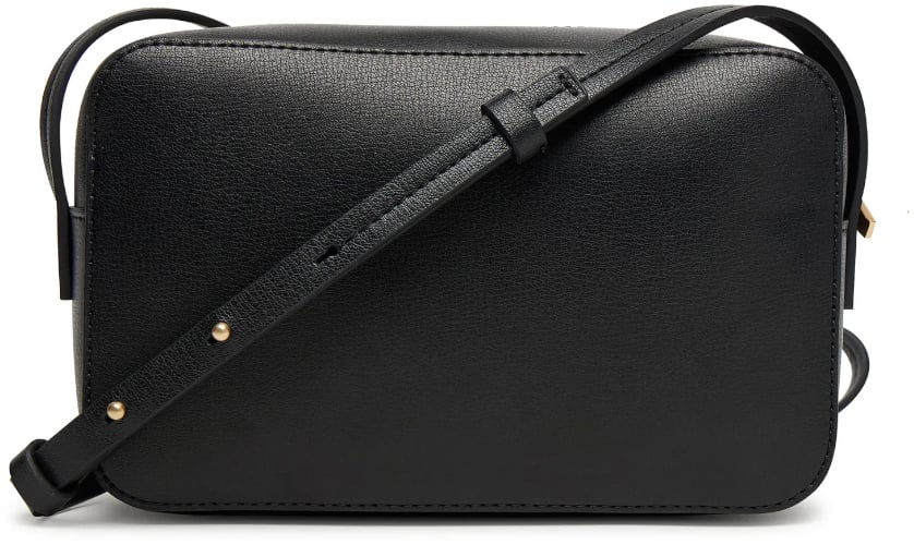 Calvin Klein Bags Black Zwart
