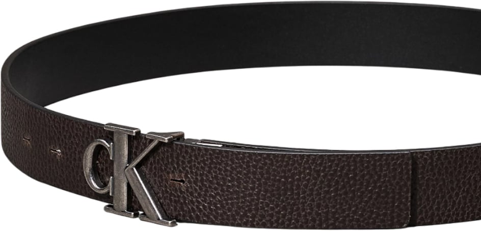 Calvin Klein Belts Black Zwart