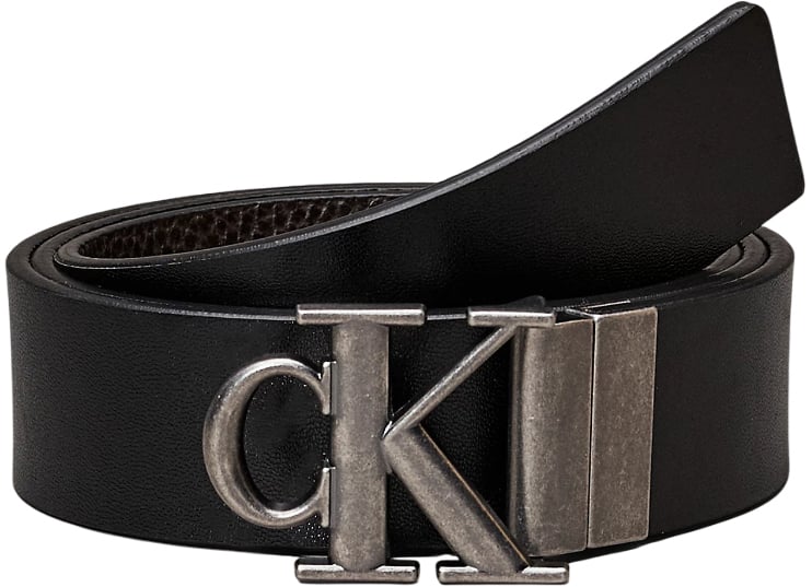 Calvin Klein Belts Black Zwart