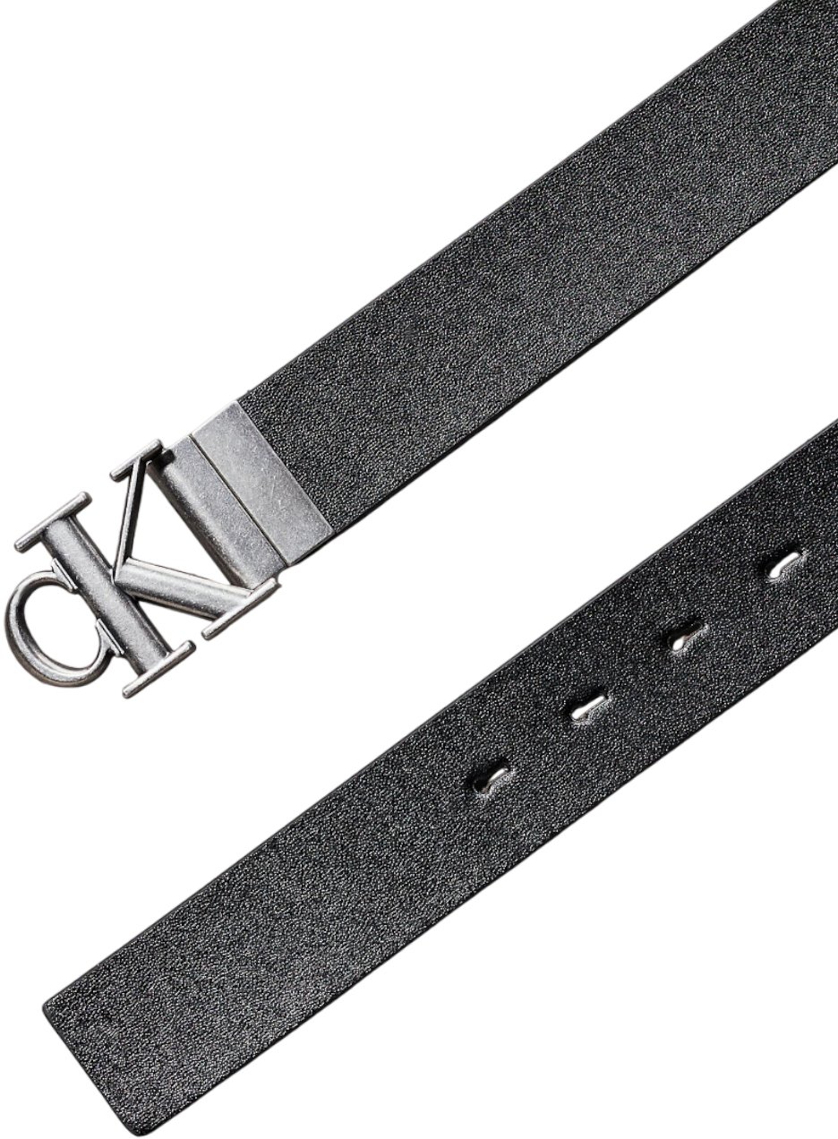 Calvin Klein Belts Black Zwart