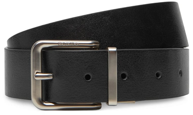 Calvin Klein Belts Neromarrone Bruin