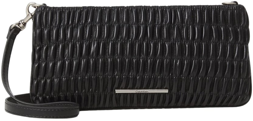 Calvin Klein Bags Black Zwart