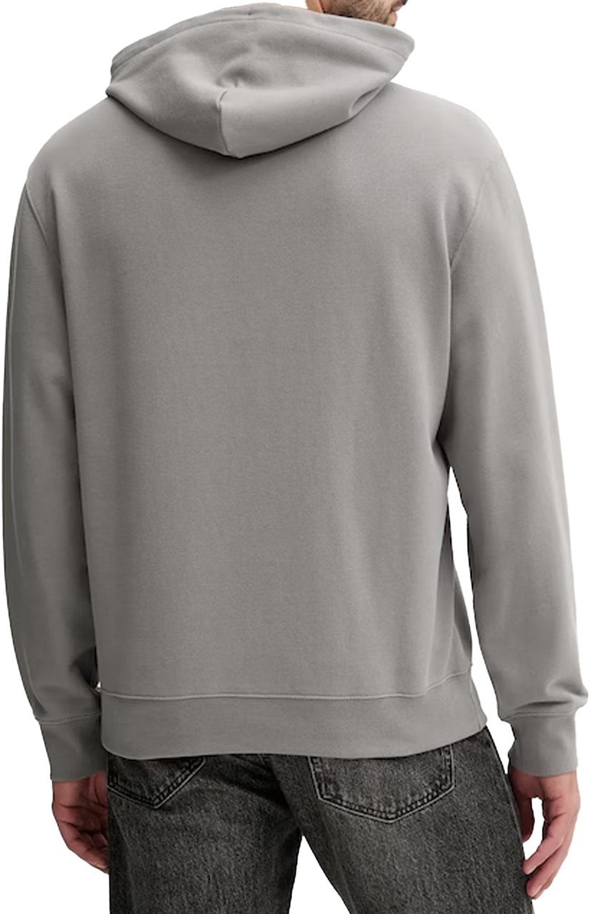 Calvin Klein Sweaters Grey Grijs
