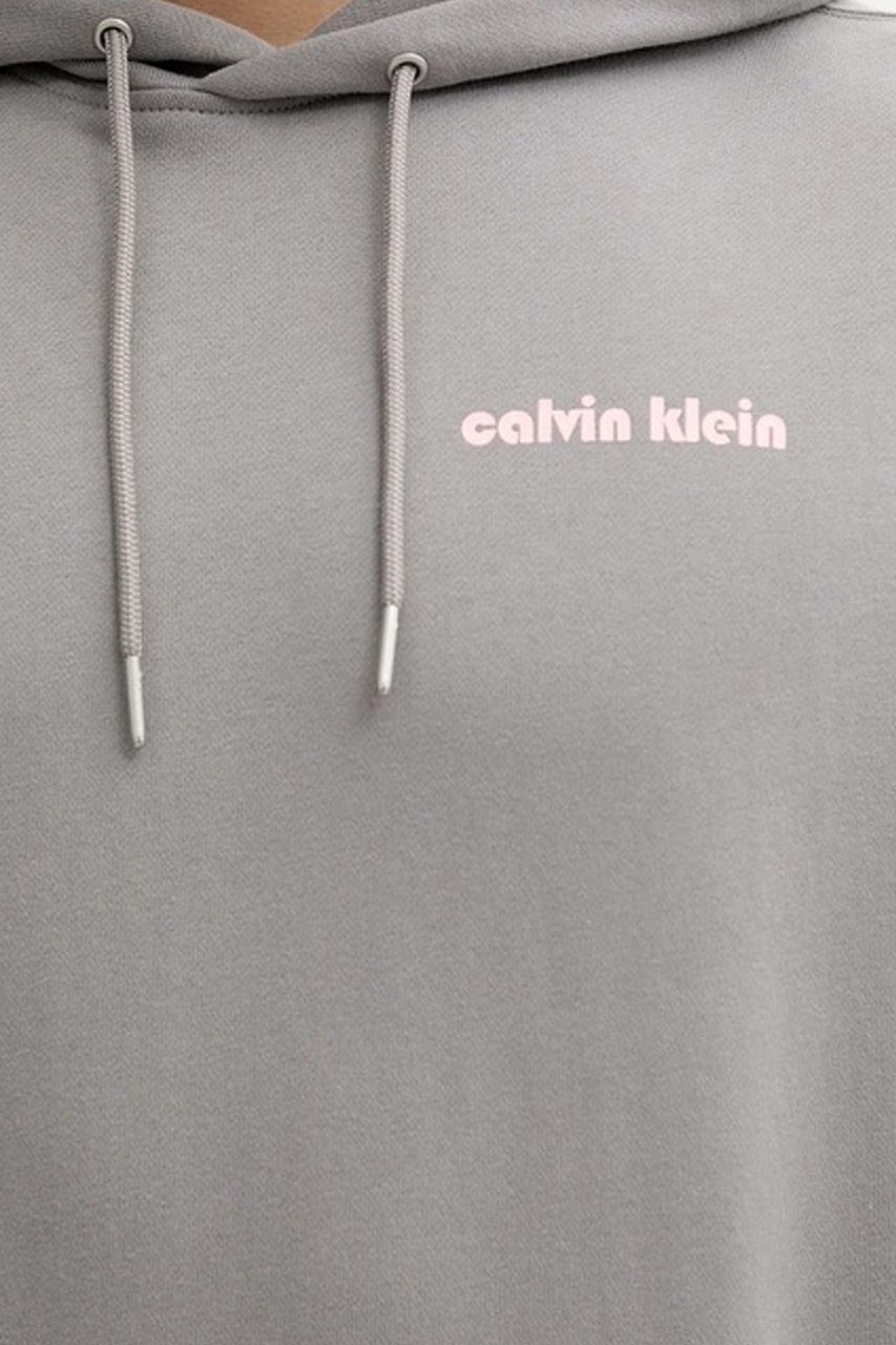 Calvin Klein Sweaters Grey Grijs