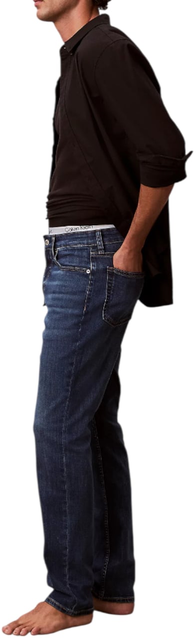 Calvin Klein Jeans Dark Irving Divers