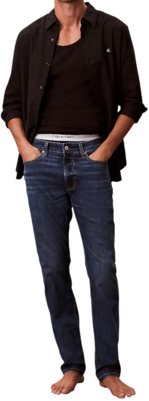 Calvin Klein Jeans Dark Irving Divers