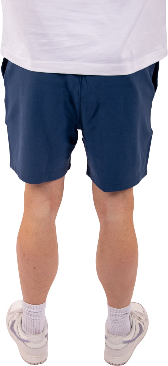 Calvin Klein Calvin Klein Jeans Premium Terry Calvin Collegiate Blauw