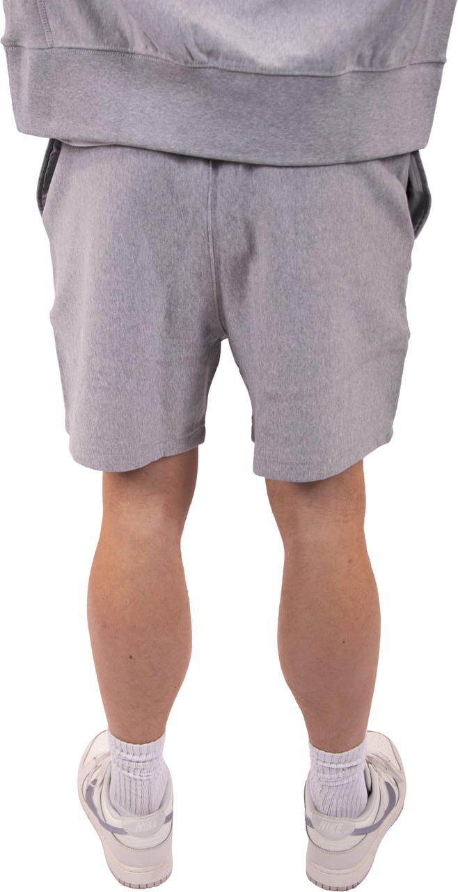 Calvin Klein Calvin Klein Jeans Premium Terry Calvin Collegiate Grijs