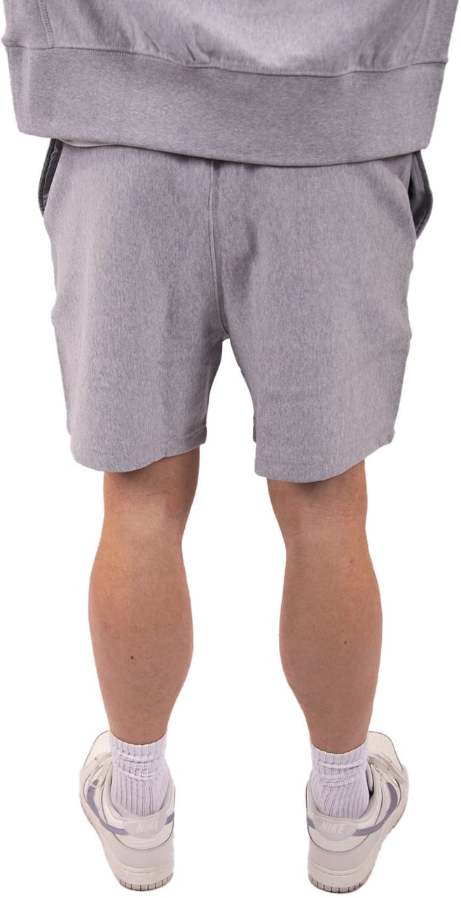 Calvin Klein Jeans Premium Terry Calvin Collegiate Grijs