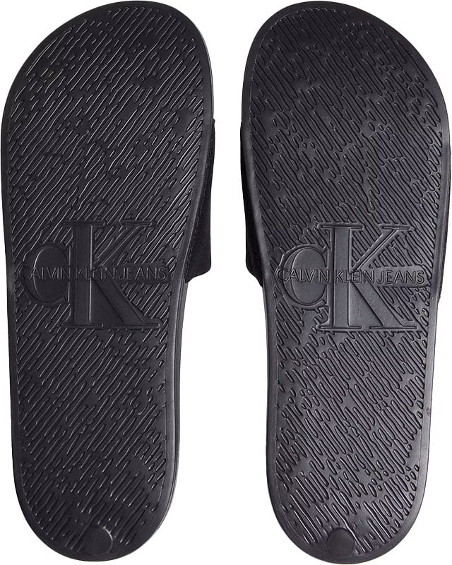 Calvin Klein Calvin Klein Jeans CK Footwear Zwart