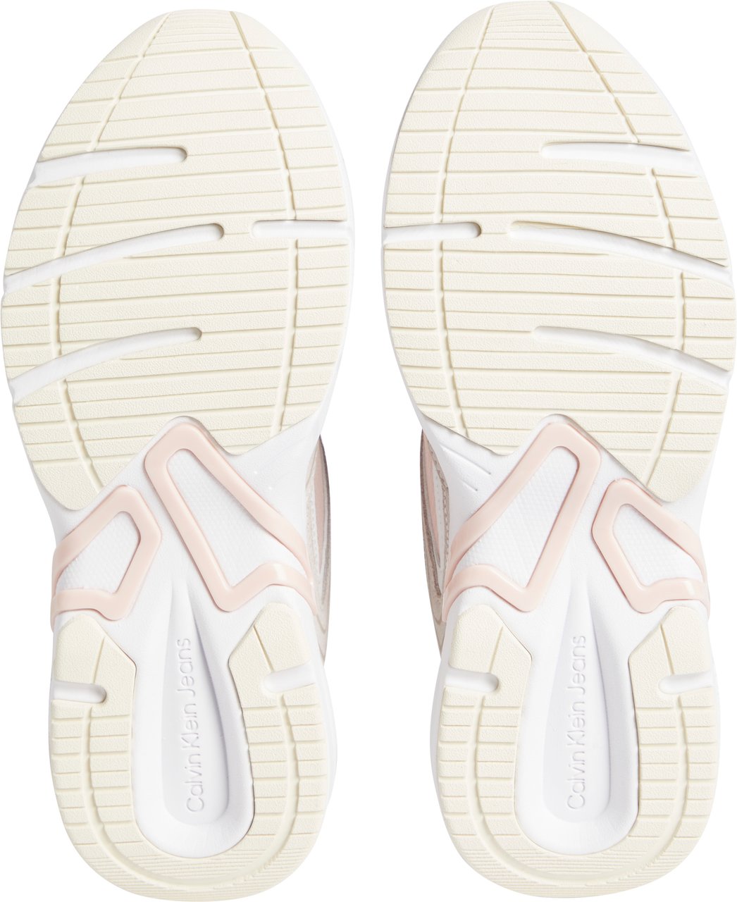 Calvin Klein Sneakers Calvin Klein Roze