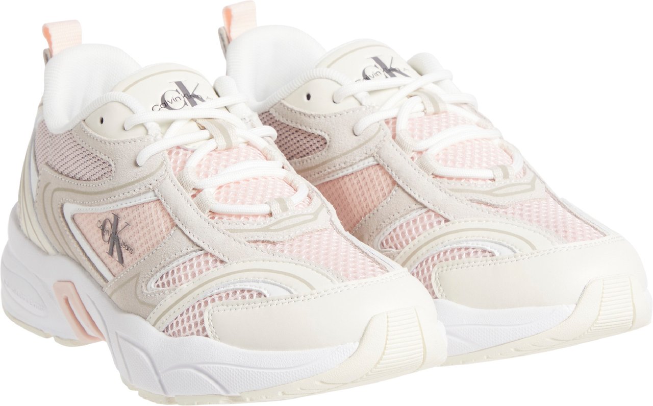 Calvin Klein Sneakers Calvin Klein Roze