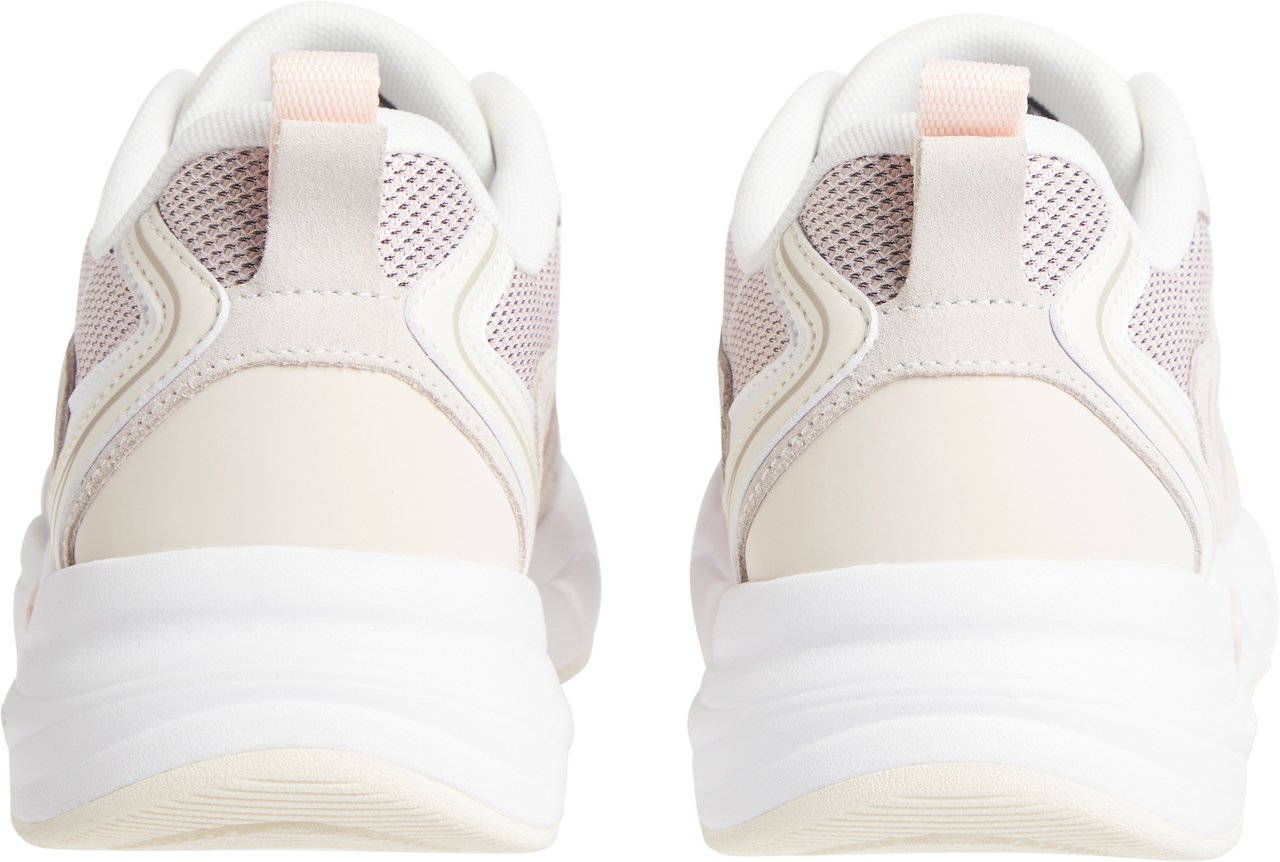 Calvin Klein Sneakers Calvin Klein Roze