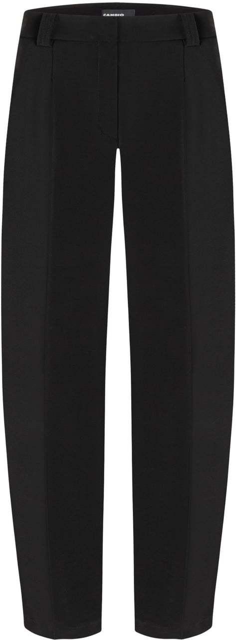Cambio Etienne Track Pantalons Zwart 6049 0398 02 Zwart