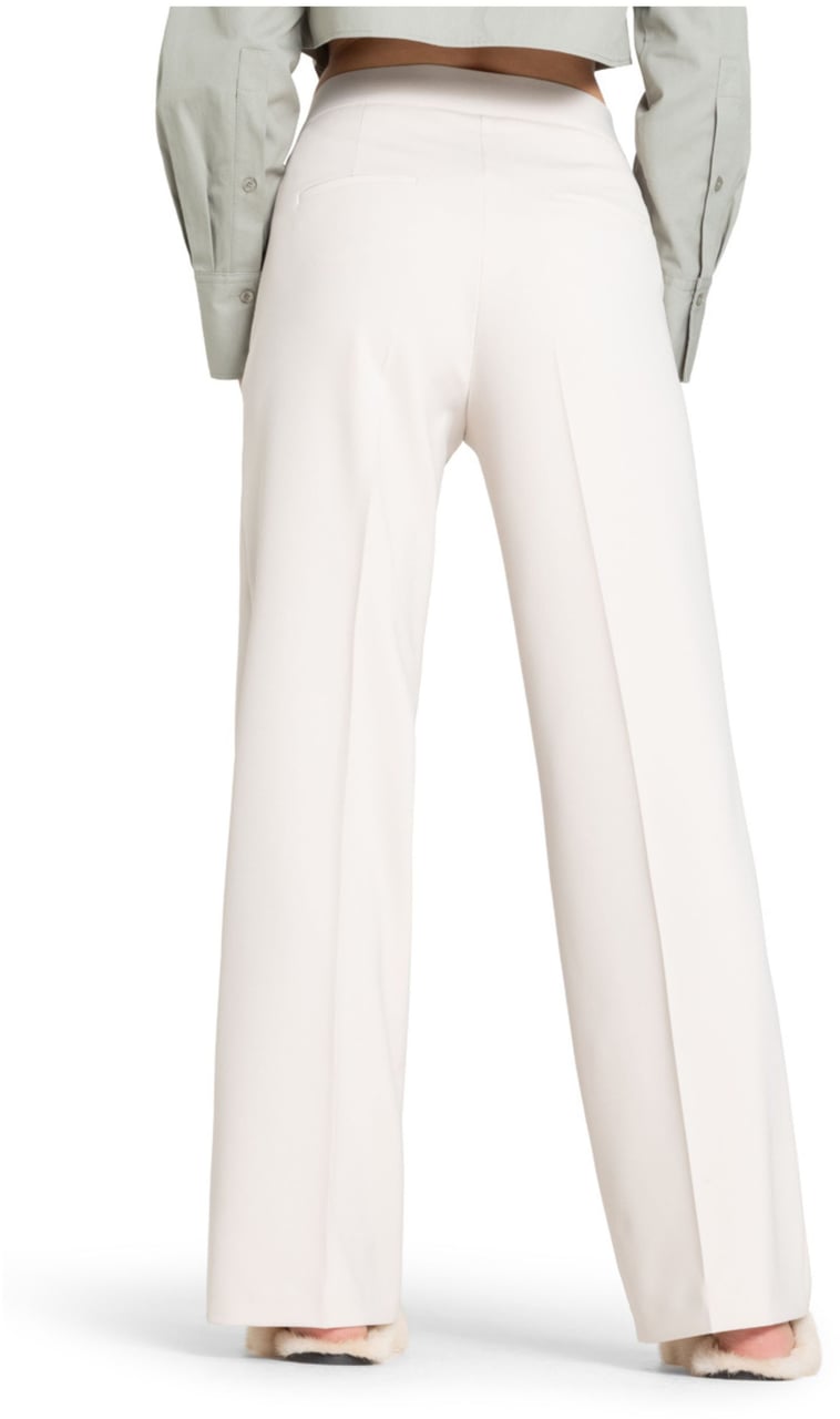 Cambio Cambio Ava Pantalons Ecru 6052 0222 19 Wit