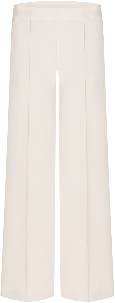 Cambio Cambio Ava Pantalons Ecru 6052 0222 19 Wit