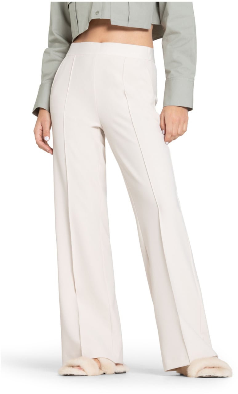 Cambio Cambio Ava Pantalons Ecru 6052 0222 19 Wit