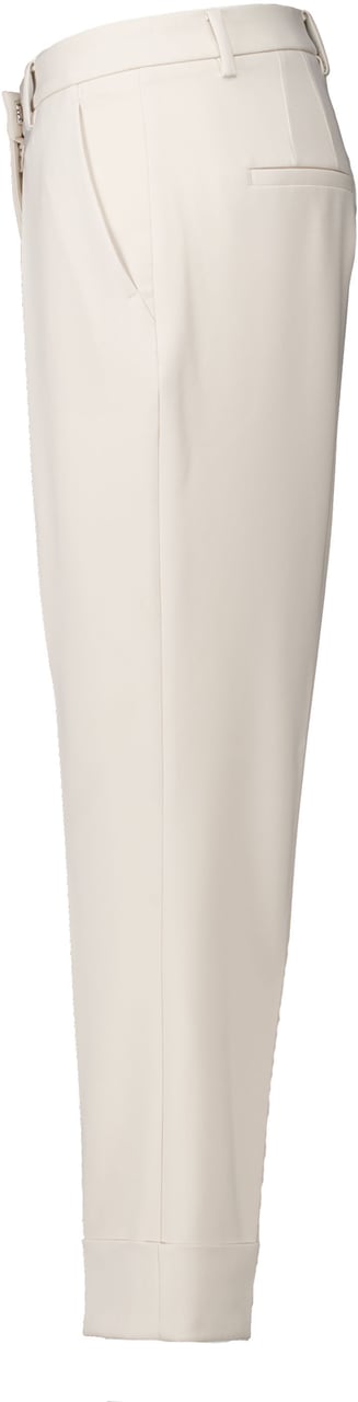 Cambio Krystal Pantalons Creme 6052 0300 00 Beige