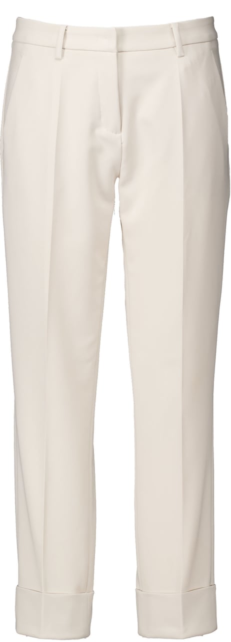 Cambio Krystal Pantalons Creme 6052 0300 00 Beige