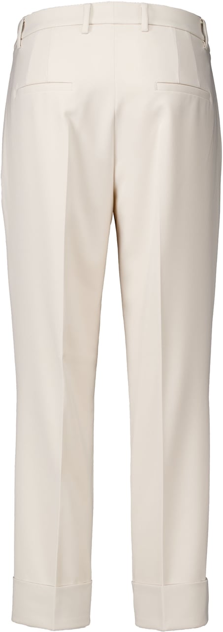 Cambio Krystal Pantalons Creme 6052 0300 00 Beige