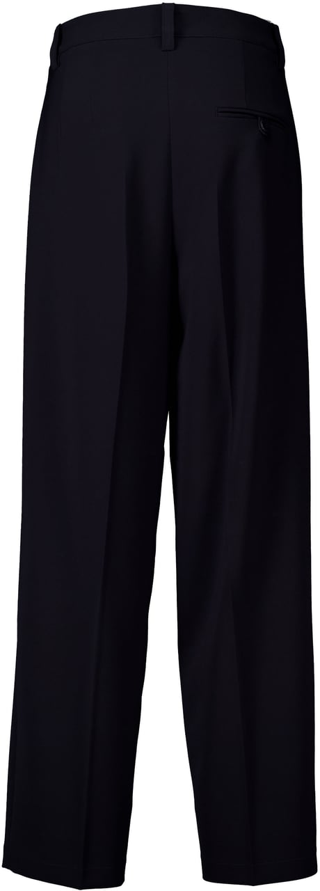 Cambio Kanny Pantalons Donkerblauw 6052 0395 00 Blauw