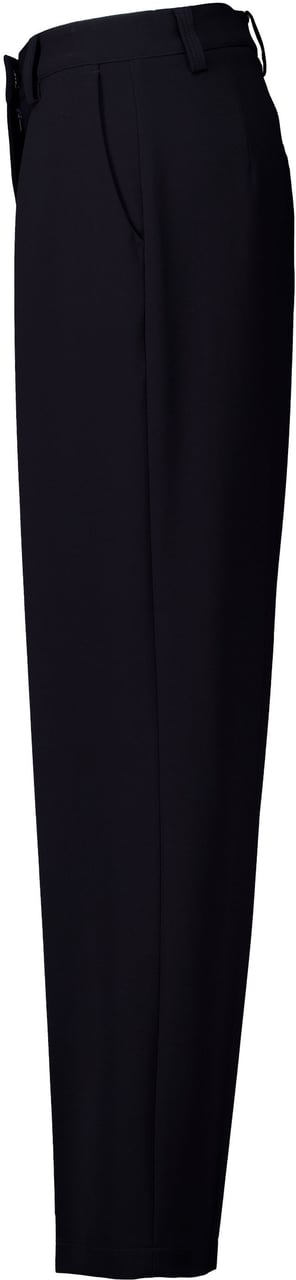 Cambio Kanny Pantalons Donkerblauw 6052 0395 00 Blauw