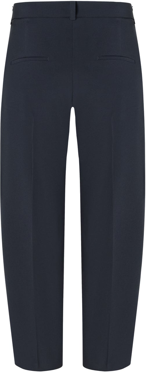 Cambio Emilie Pantalons Donkerblauw 6052 0434 00 Blauw